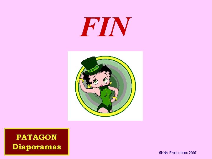 FIN 5 KNA Productions 2007 
