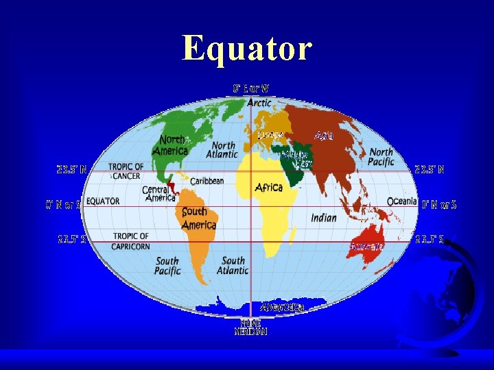 Equator 