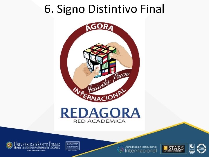 6. Signo Distintivo Final 