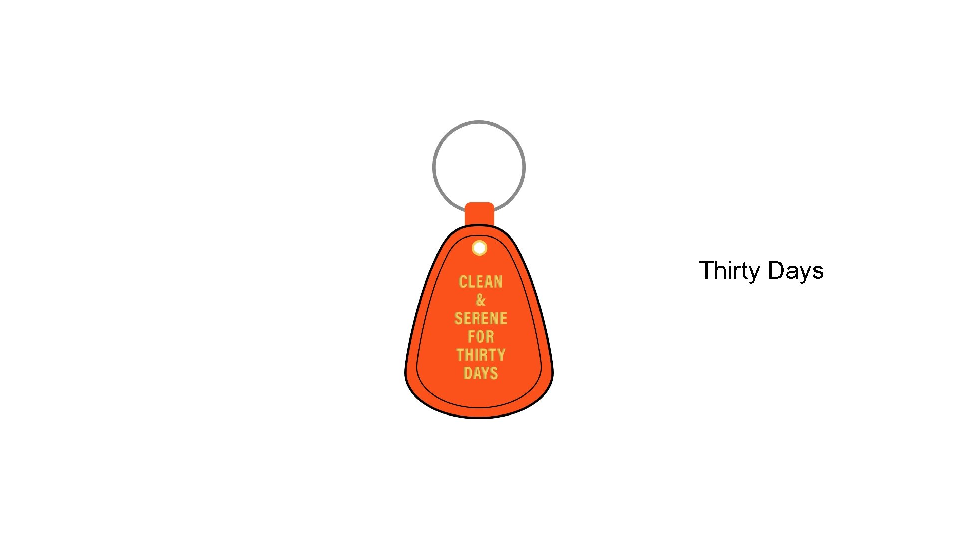 Thirty Days Thirty Days
