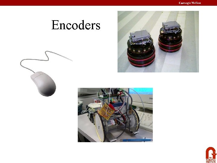 Encoders 