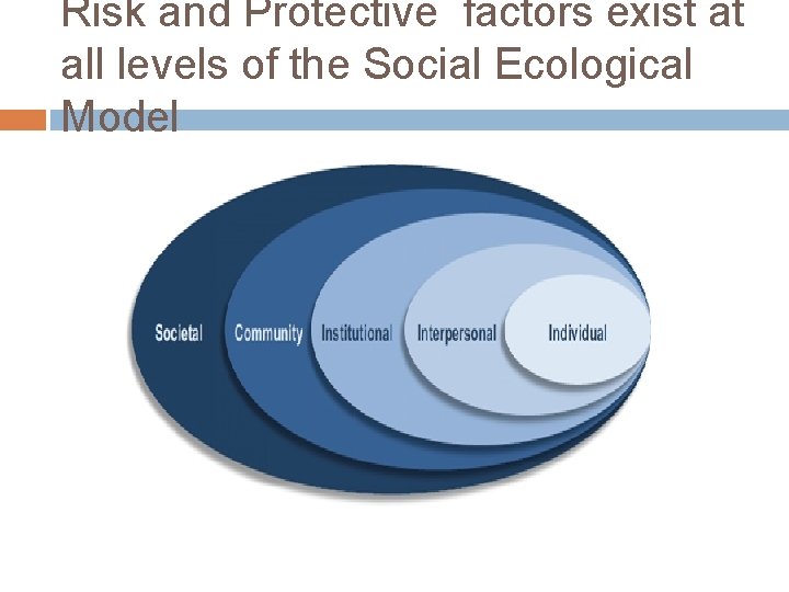 USING AN UNDERSTANDING OF SEXUAL VIOLENCE RISK AND