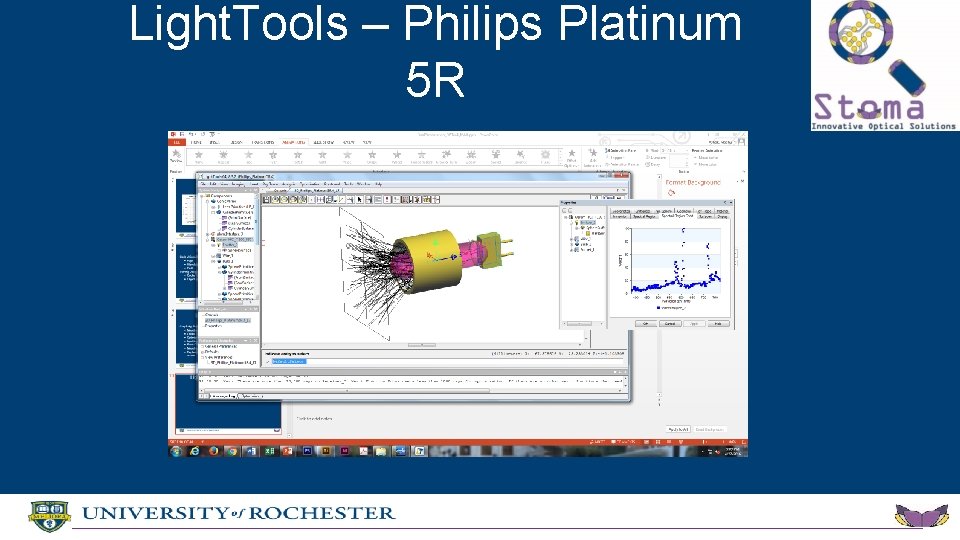 Light. Tools – Philips Platinum 5 R 