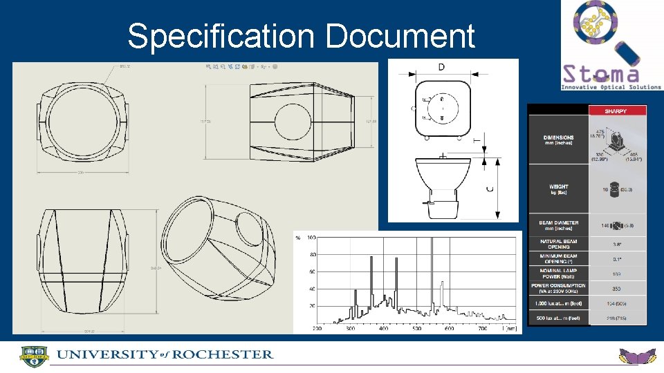 Specification Document 