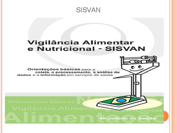 SISVAN 