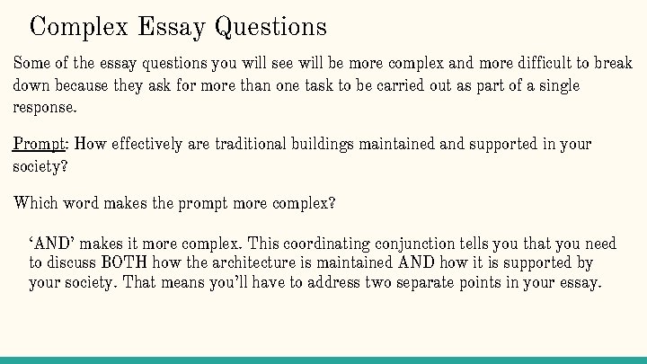 aice general paper essay prompts