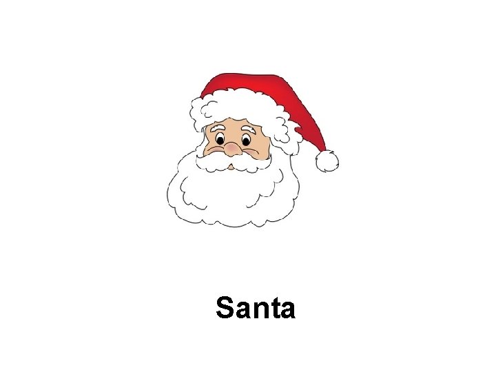 Santa 