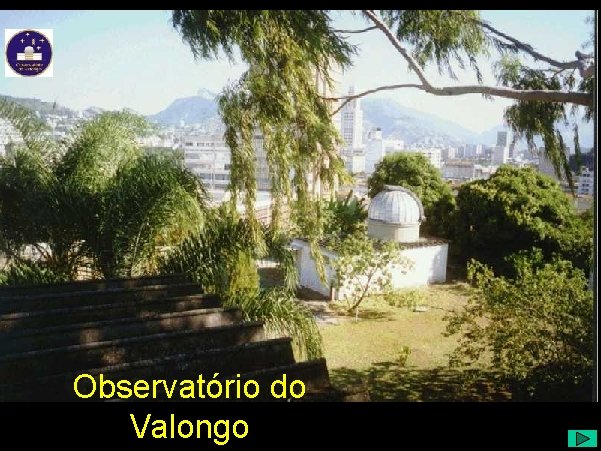 Observatório do Valongo 