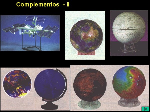 Complementos - II 