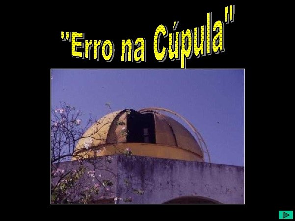 A trapeira da cupola 