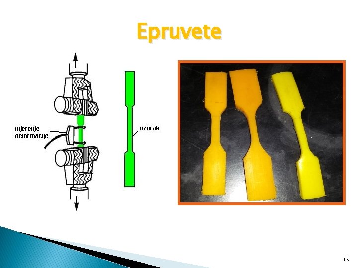 Epruvete 15 