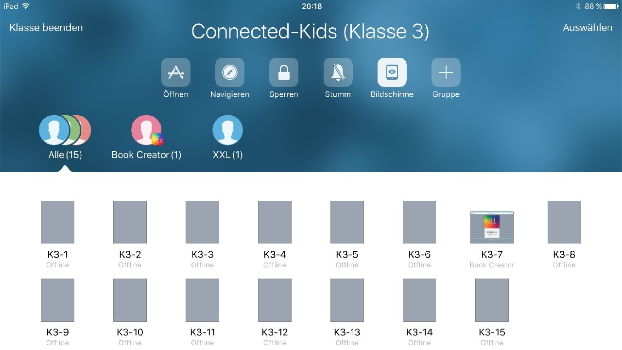 Classroo m App Classroo m App