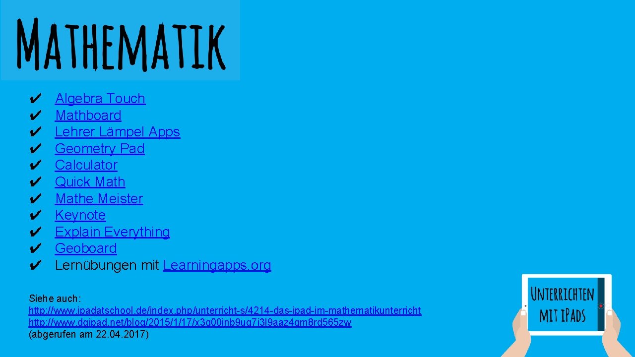 ✔ ✔ ✔ Algebra Touch Mathboard Lehrer Lämpel Apps Geometry Pad Calculator Quick Mathe ✔ ✔ ✔ Algebra Touch Mathboard Lehrer Lämpel Apps Geometry Pad Calculator Quick Mathe