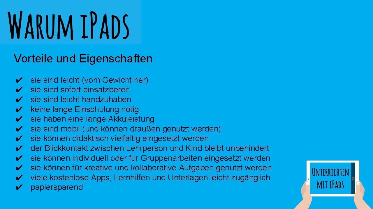 Vorteile und Eigenschaften ✔ ✔ ✔ sie sind leicht (vom Gewicht her) sie sind Vorteile und Eigenschaften ✔ ✔ ✔ sie sind leicht (vom Gewicht her) sie sind