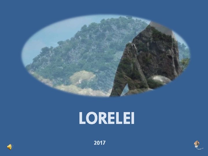 LORELEI 2017 