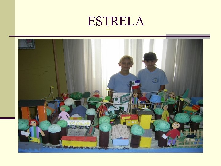 ESTRELA 