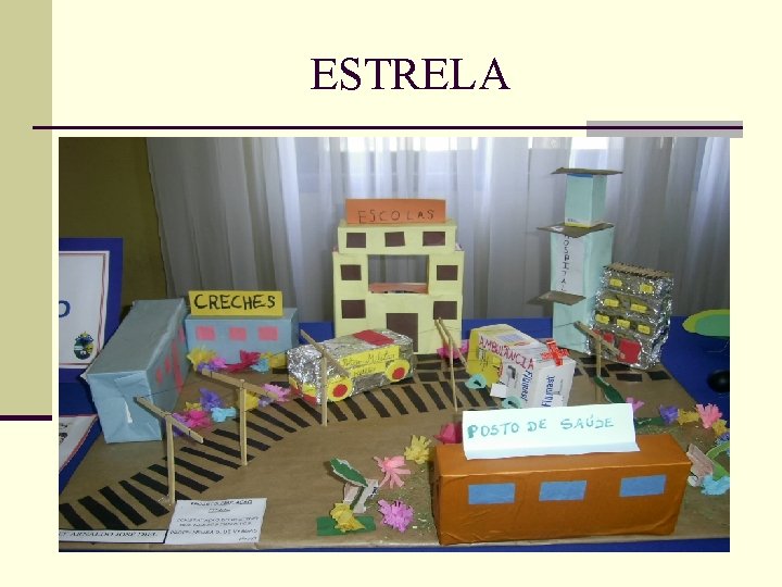 ESTRELA 