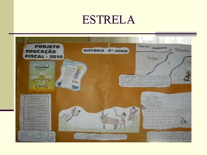 ESTRELA 