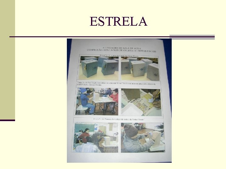 ESTRELA 