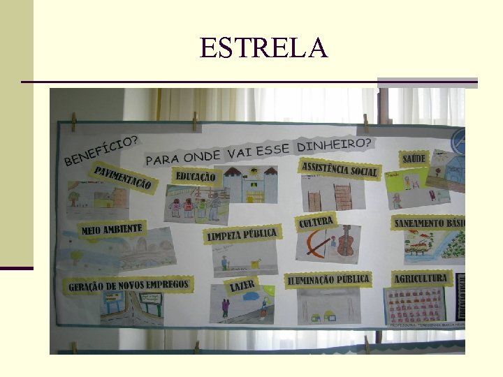 ESTRELA 