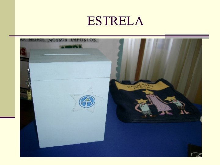 ESTRELA 