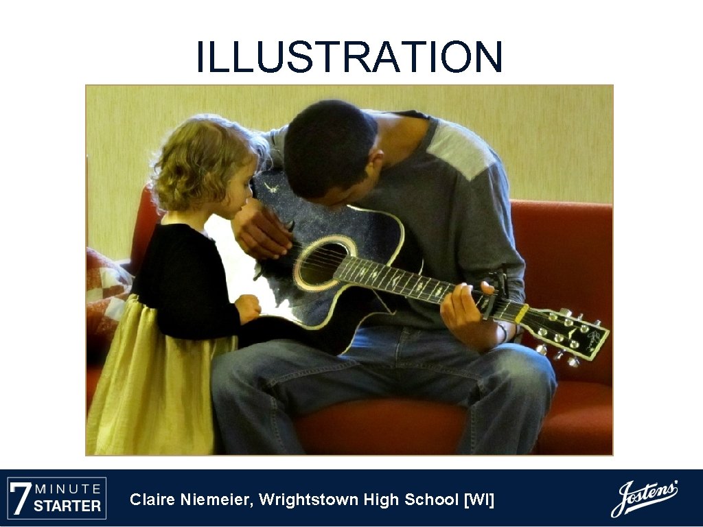 ILLUSTRATION Claire Niemeier, Wrightstown High School [WI] 