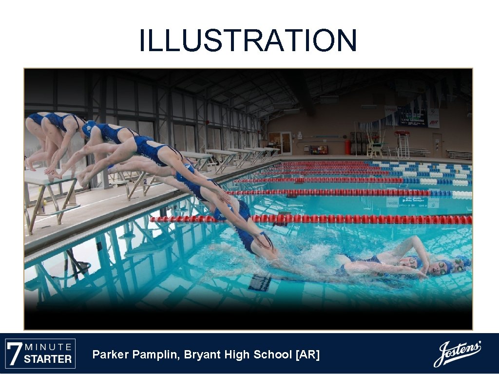 ILLUSTRATION Parker Pamplin, Bryant High School [AR] 