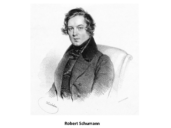 Robert Schumann 