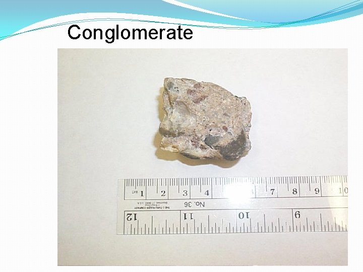 Conglomerate 