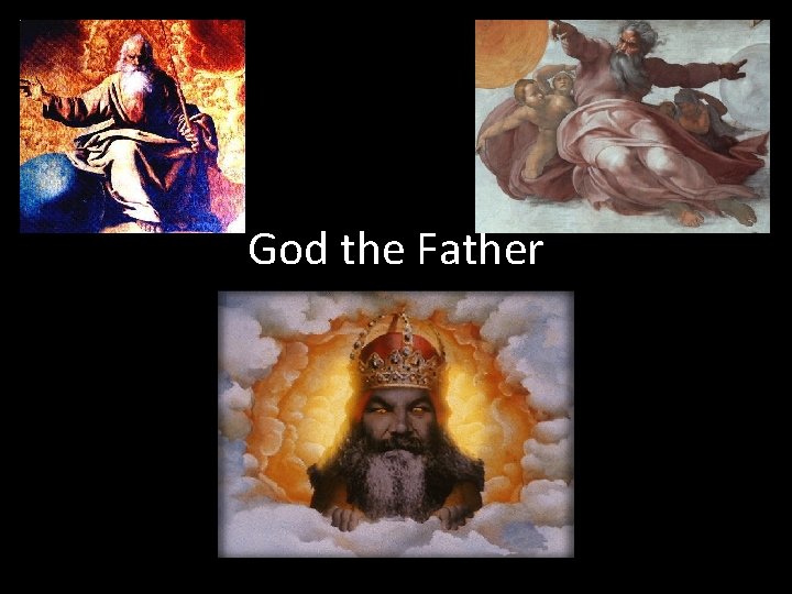 God the Father 