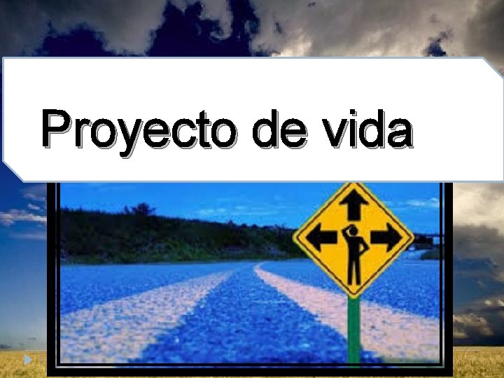 Proyecto de vida 3 