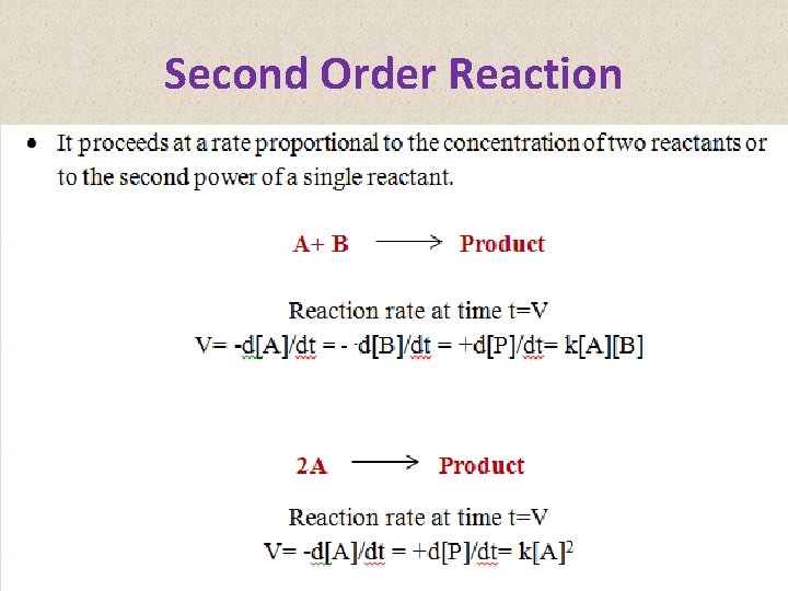 BIOC 231 Enzyme Kinetics Dr Ayat B AlGhafari