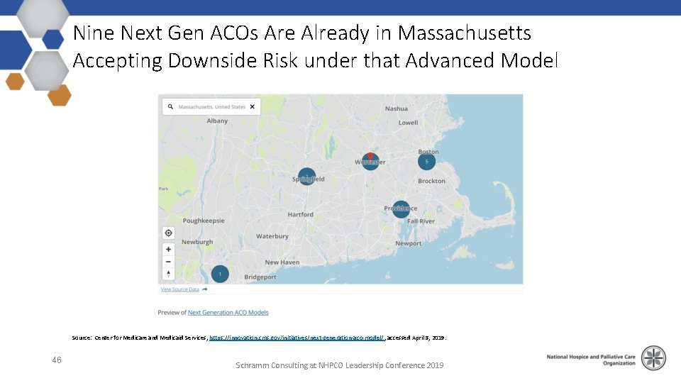 Nine Next Gen ACOs Are Already in Massachusetts Accepting Downside Risk under that Advanced