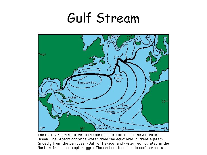 Gulf Stream 