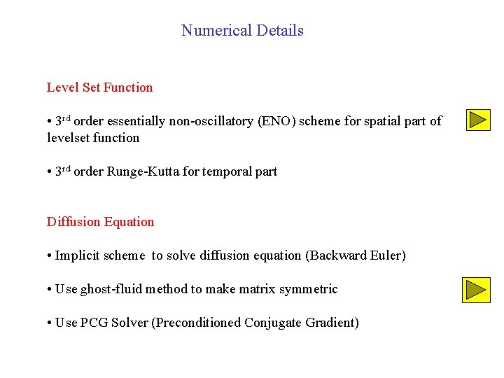 A LevelSet Method for Modeling Epitaxial Growth and