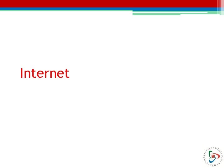 Internet 