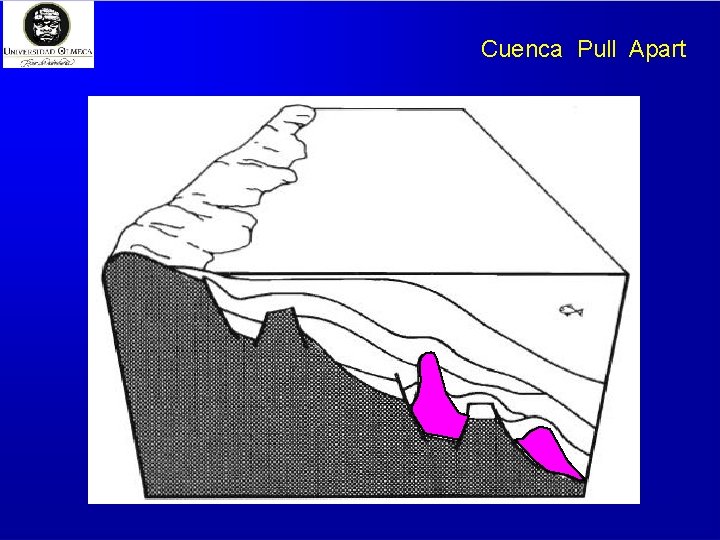 Cuenca Pull Apart 