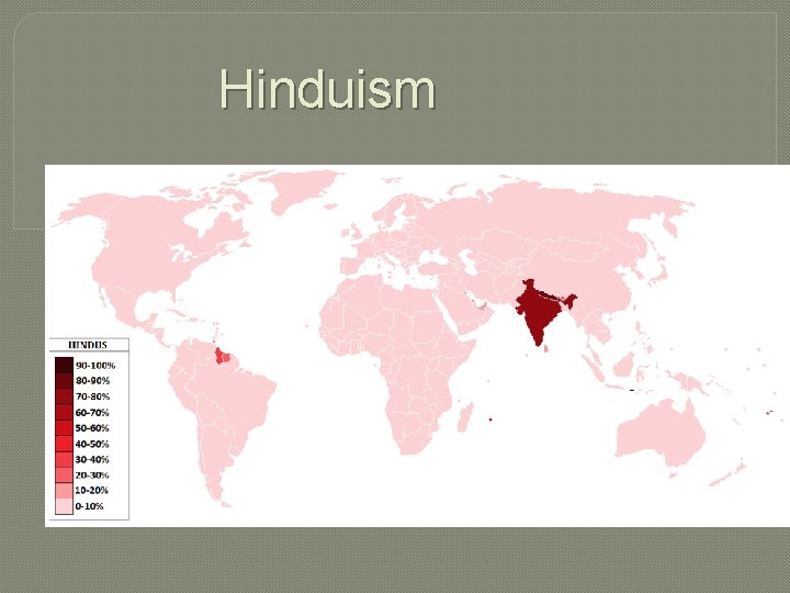 Hinduism 
