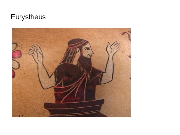 Eurystheus 