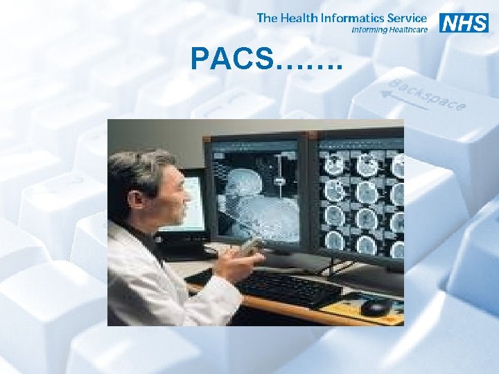 PACS……. 