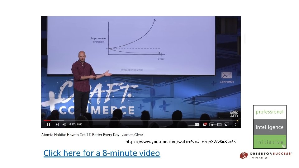 https: //www. youtube. com/watch? v=U_nzqn. XWv. So&t=6 s Click here for a 8 -minute