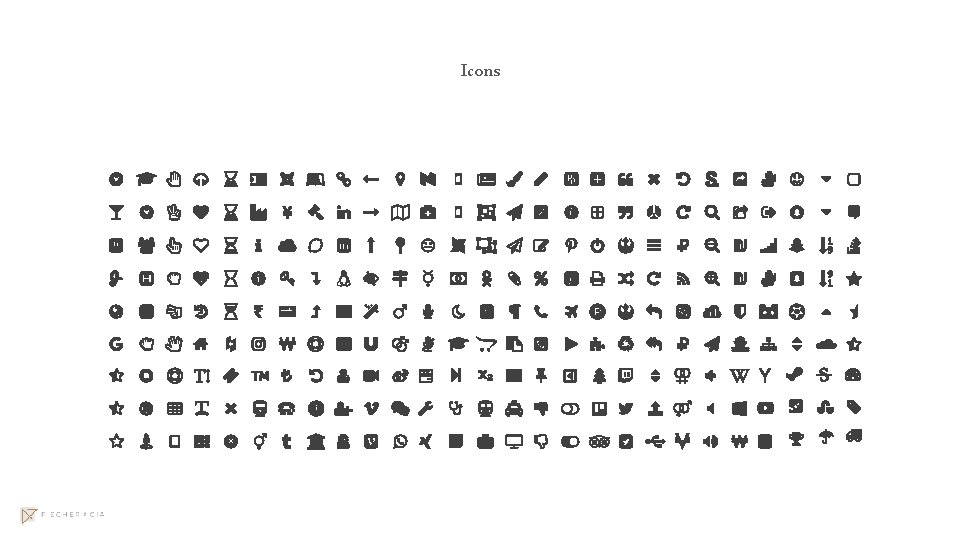 Icons 