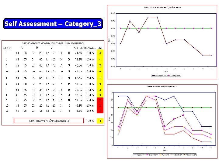 Self Assessment – Category_3 