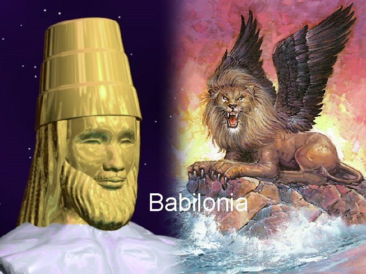 Babilonia 