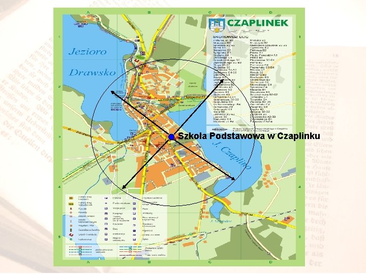 Szkoła Podstawowa w Czaplinku 