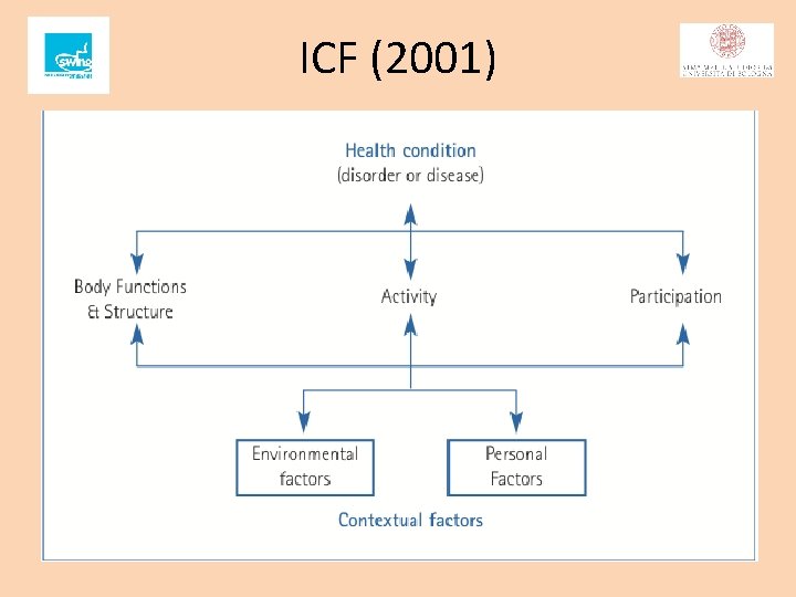 ICF (2001) ICF (2001)