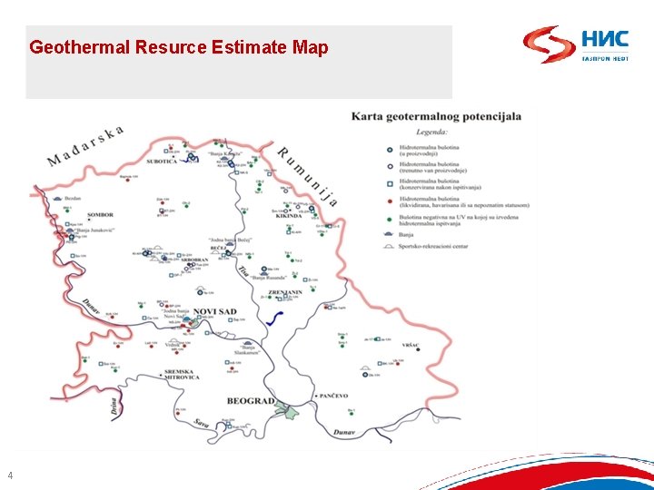 Geothermal Resurce Estimate Map 4 