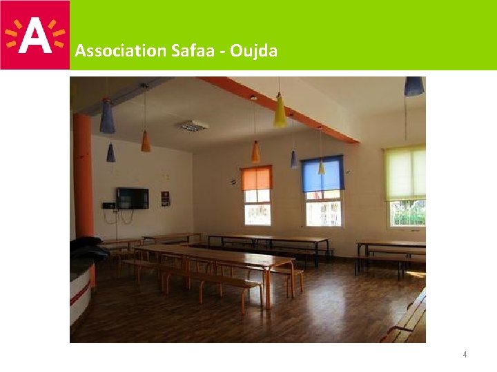Association Safaa - Oujda 4 
