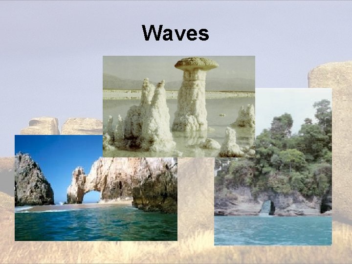 Waves Waves
