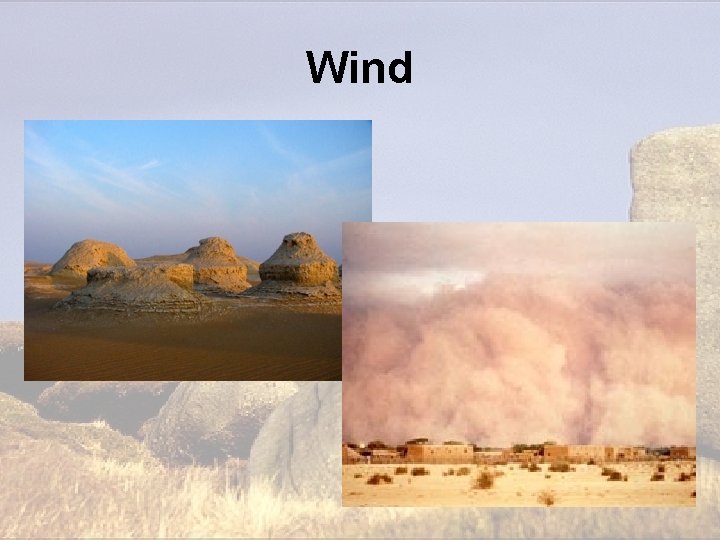Wind Wind